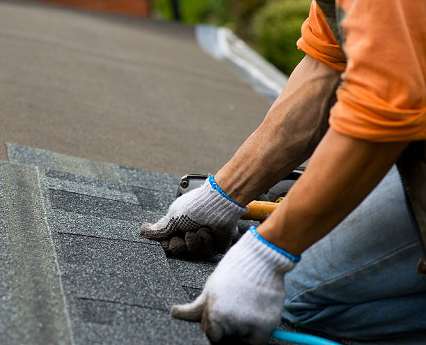 Best Flat Roofing  in USA